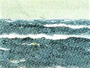 bruno liljefors havsstudie china oil painting artist